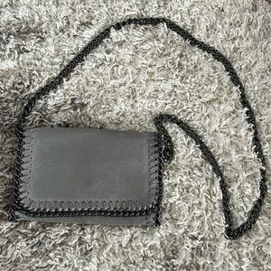 Crossbody bag